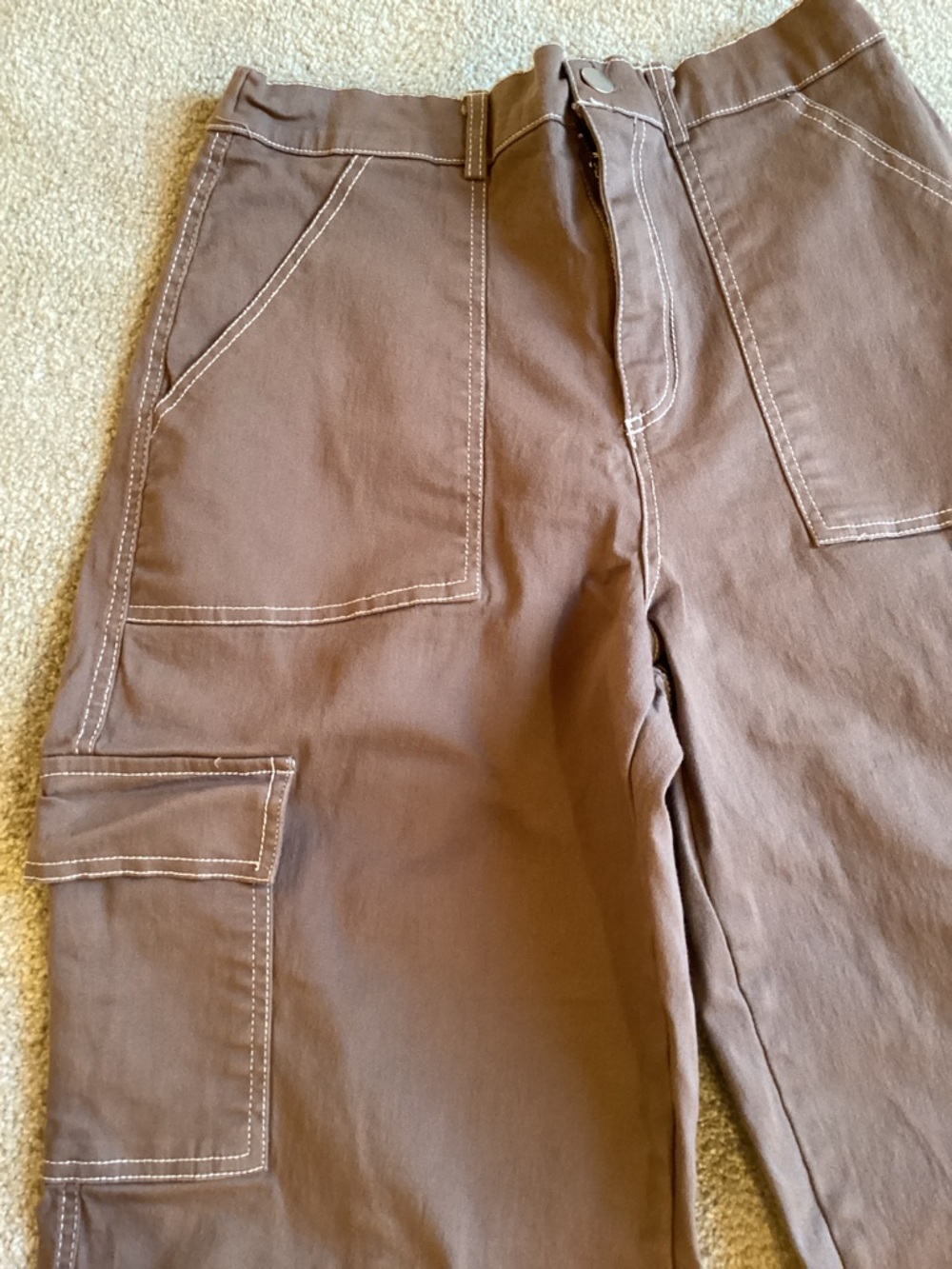 Cargo pants - Picture 2 of 5